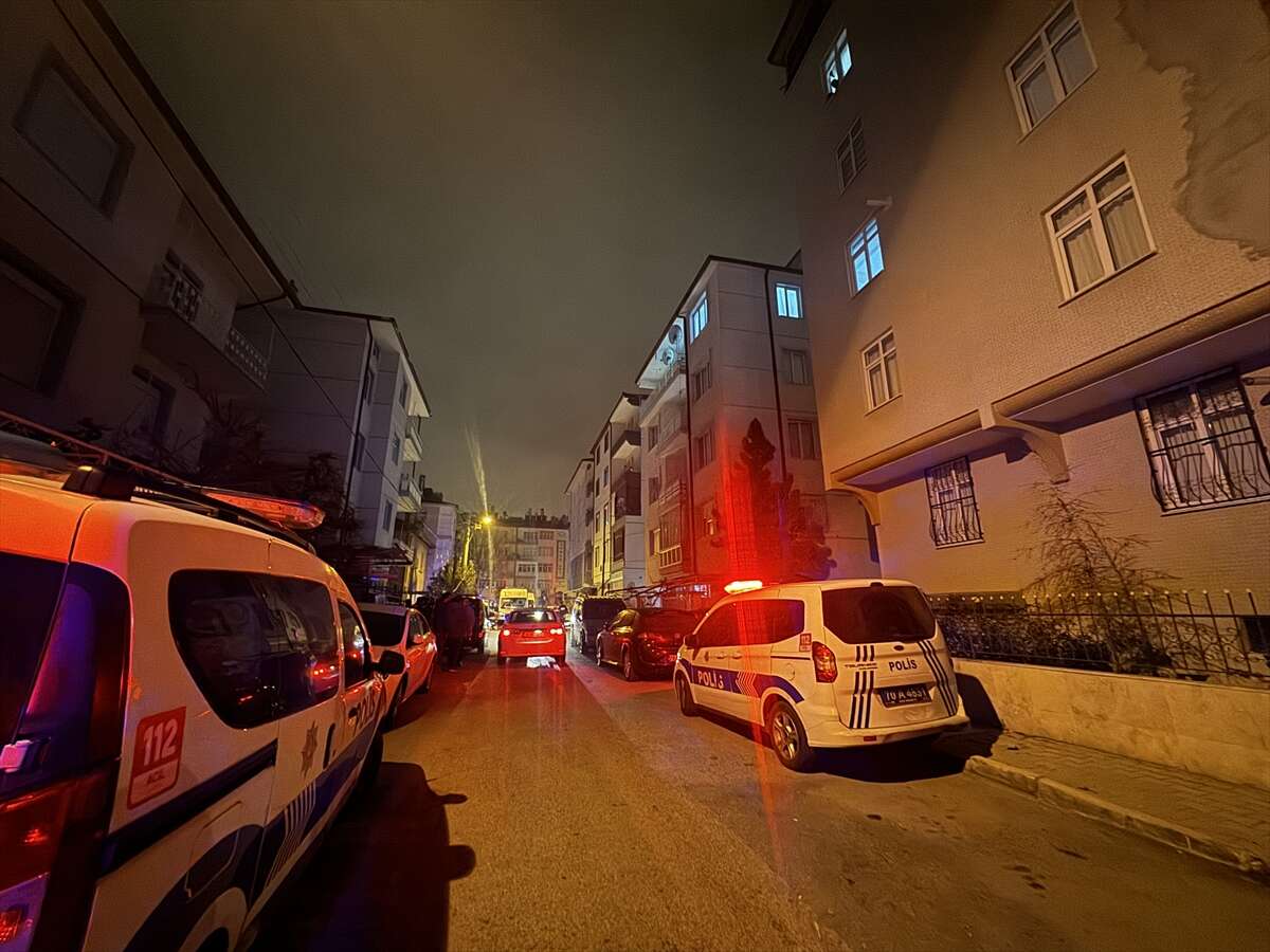 Karaman’da korkunç olay! Karısını boğup kendi canına kıydı 5